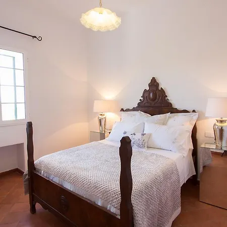 Sant Pere בית כפרי *