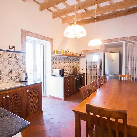 Casa di campagna Sant Pere